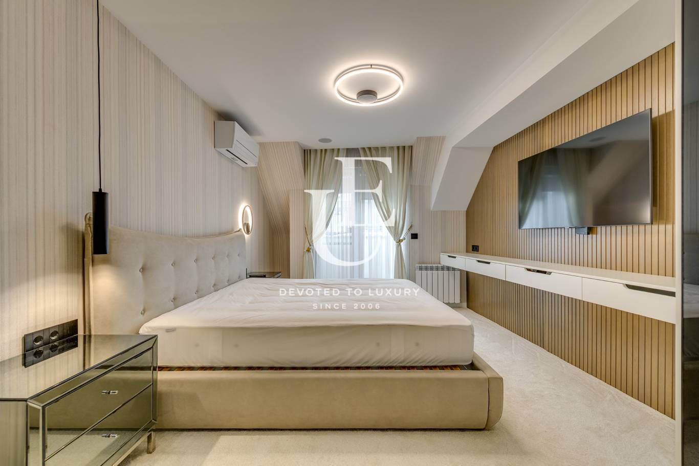 Апартамент под наем в София, Бели брези - код на имота: N29259 - image 6