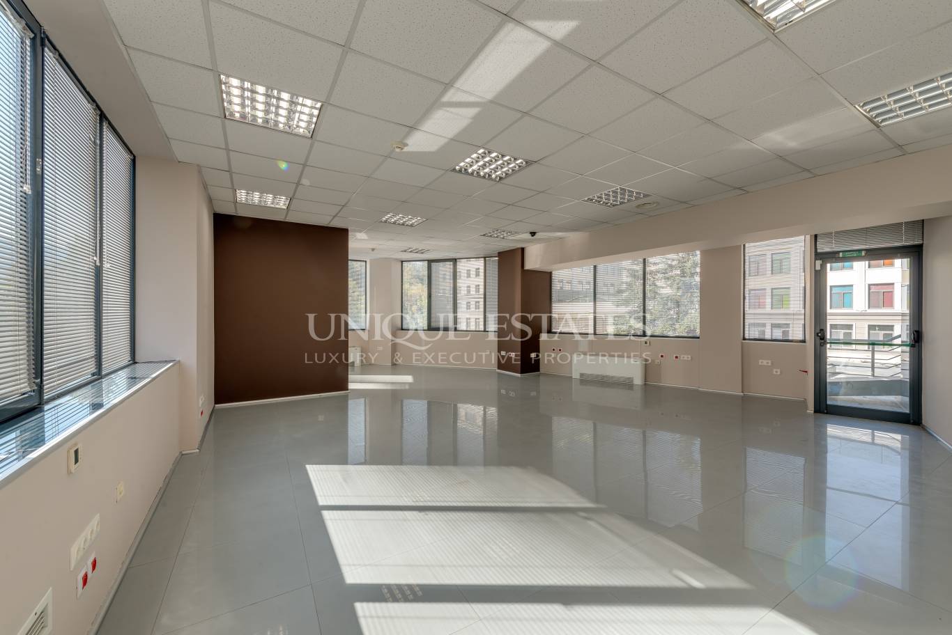 Office Building / Building for sale in Sofia, Downtown with listing ID: K10366 - image 7