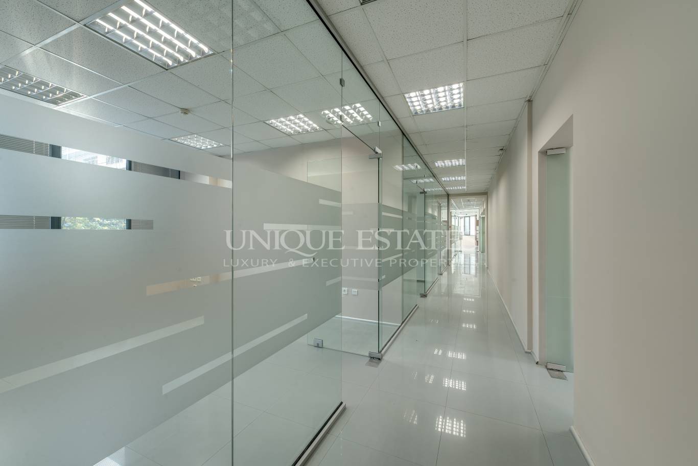 Office Building / Building for sale in Sofia, Downtown with listing ID: K10366 - image 9