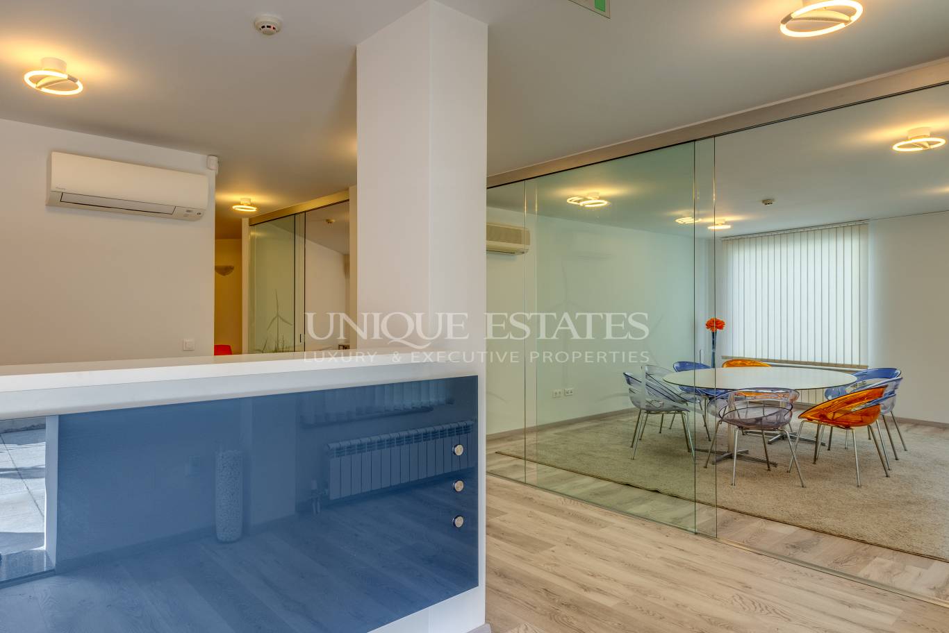 Office for rent in Sofia, Lozenets with listing ID: K14907 - image 3