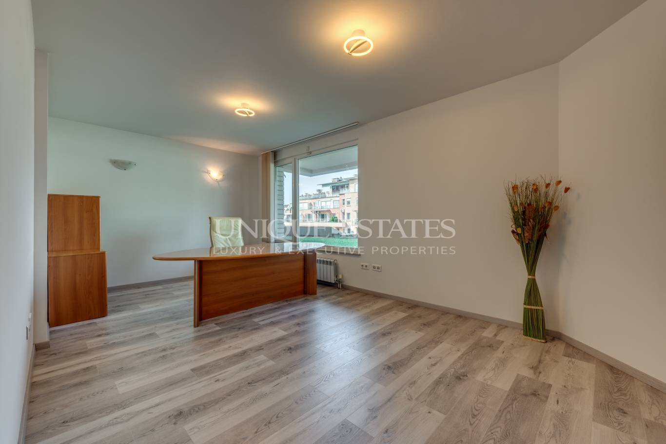Office for rent in Sofia, Lozenets with listing ID: K14907 - image 5