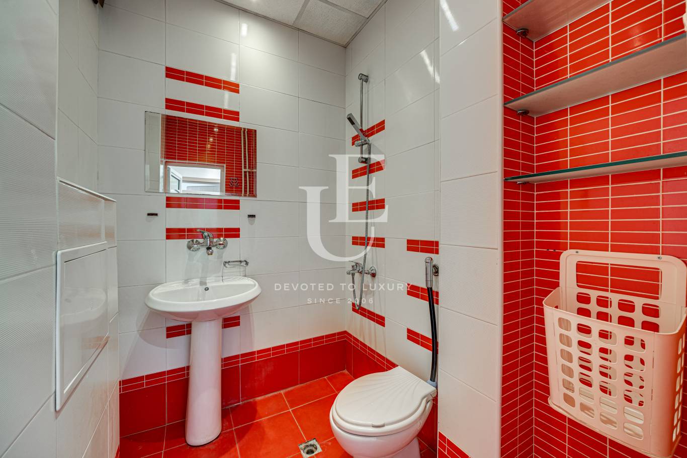 Апартамент за продажба в София, Оборище - код на имота: K28750 - image 5