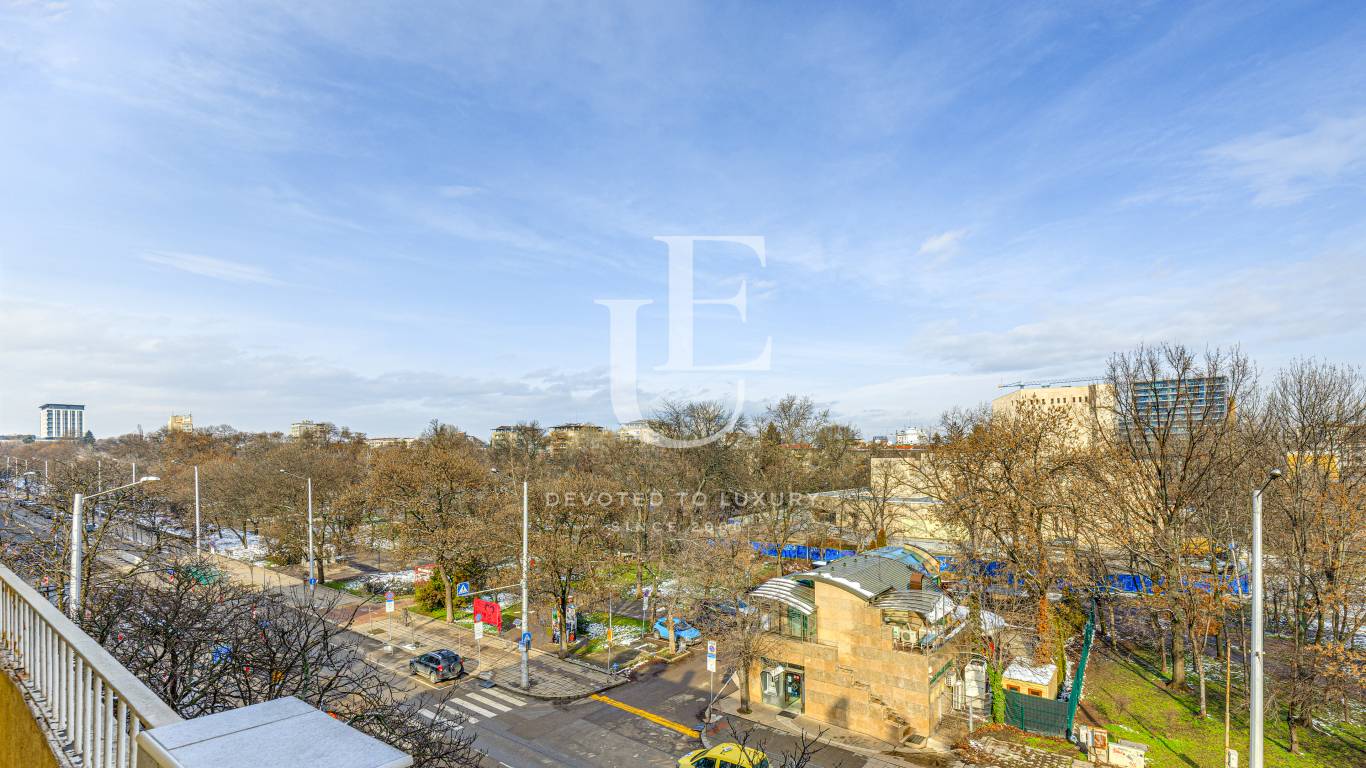 Апартамент за продажба в София, Оборище - код на имота: K28750 - image 7