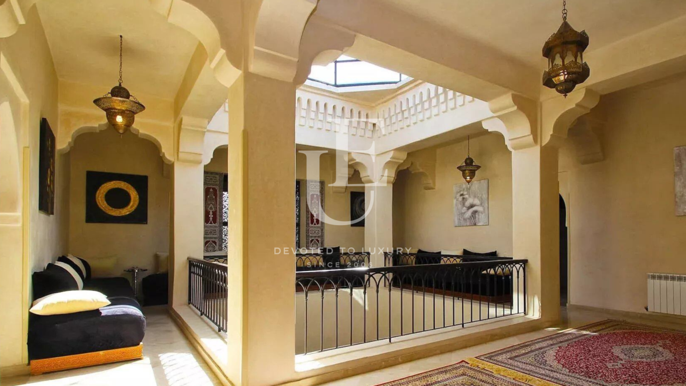 House for sale in Marrakesh,  with listing ID: N29260 - image 14