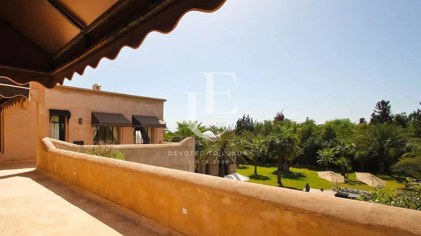 House for sale in Marrakesh,  with listing ID: N29260 - image 17