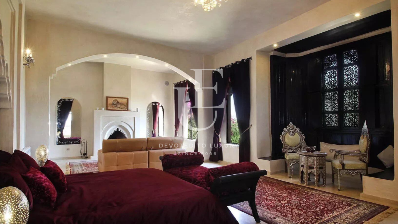 House for sale in Marrakesh,  with listing ID: N29260 - image 12