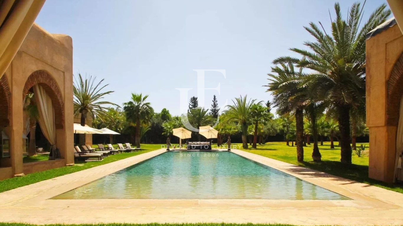 House for sale in Marrakesh,  with listing ID: N29260 - image 4