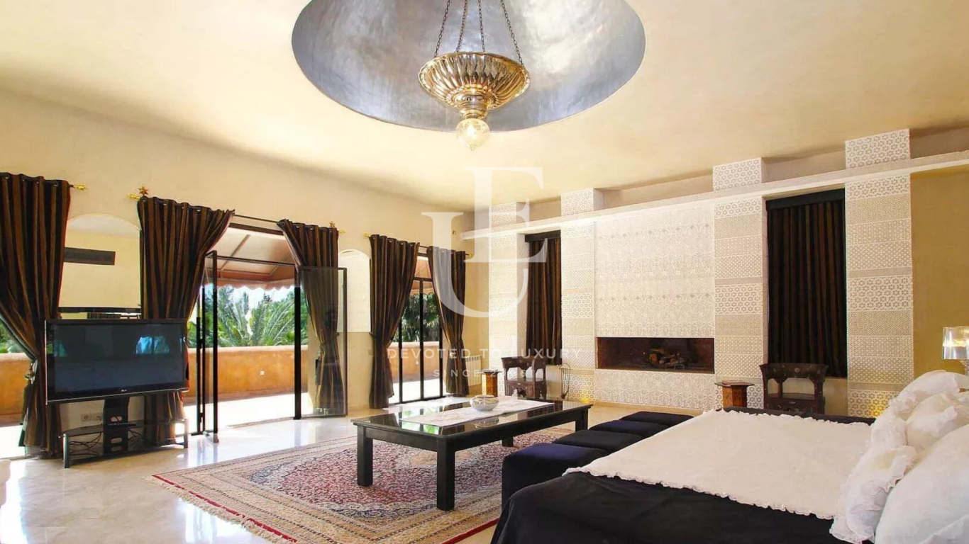 House for sale in Marrakesh,  with listing ID: N29260 - image 11