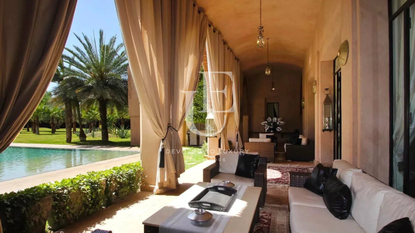 House for sale in Marrakesh,  with listing ID: N29260 - image 15