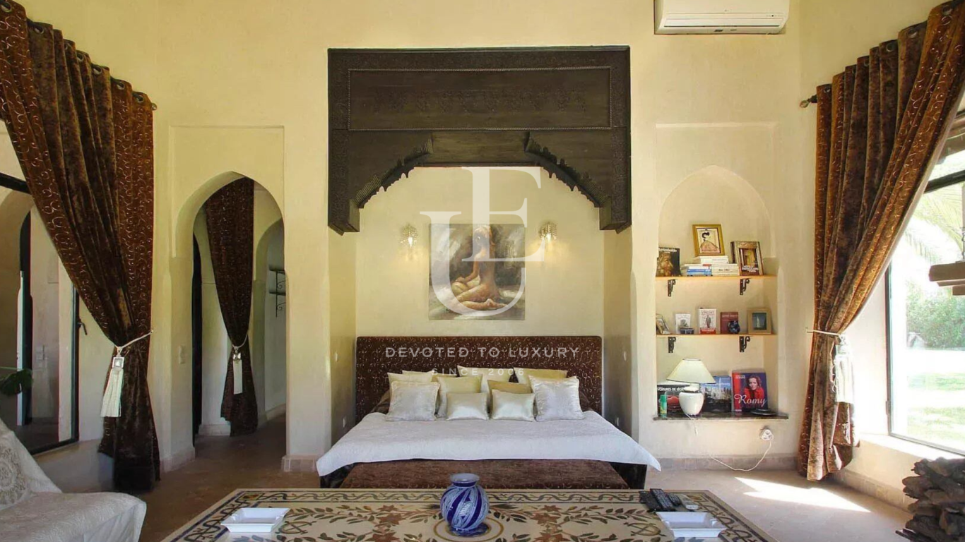 House for sale in Marrakesh,  with listing ID: N29260 - image 8