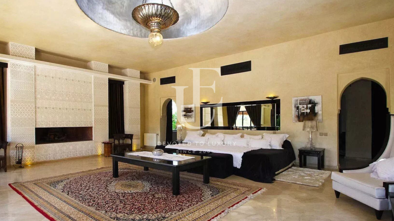 House for sale in Marrakesh,  with listing ID: N29260 - image 10