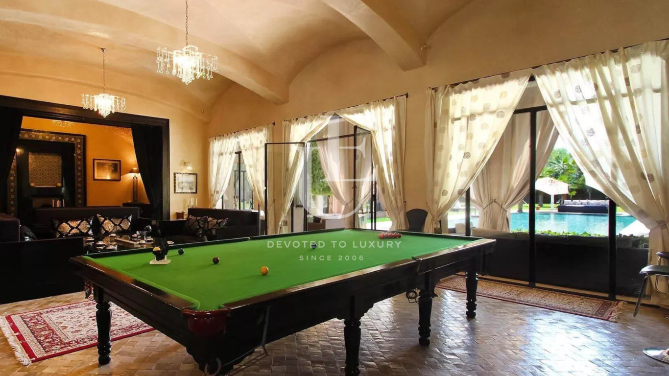 House for sale in Marrakesh,  with listing ID: N29260 - image 6