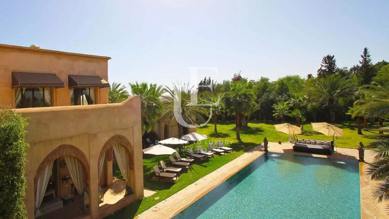 House for sale in Marrakesh,  with listing ID: N29260 - image 18