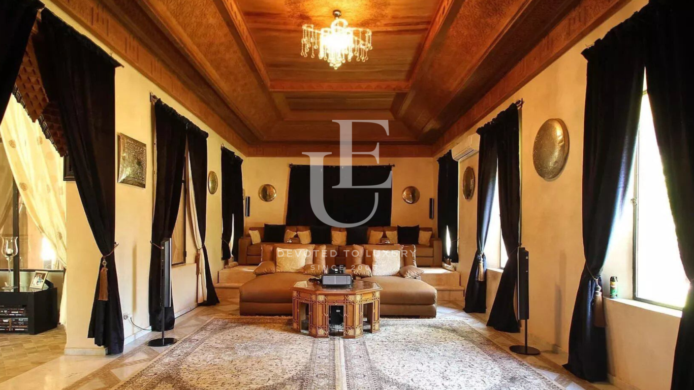 House for sale in Marrakesh,  with listing ID: N29260 - image 13