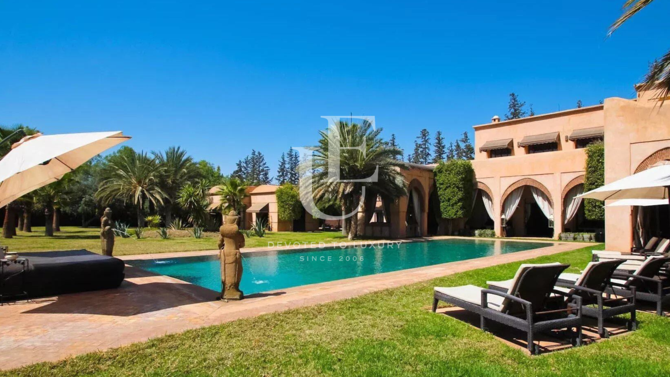 House for sale in Marrakesh,  with listing ID: N29260 - image 3