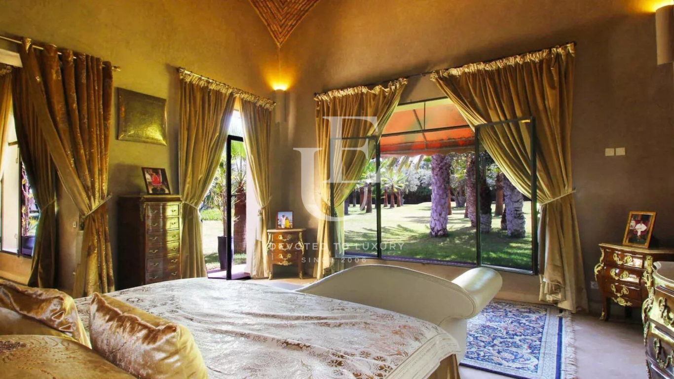 House for sale in Marrakesh,  with listing ID: N29260 - image 9