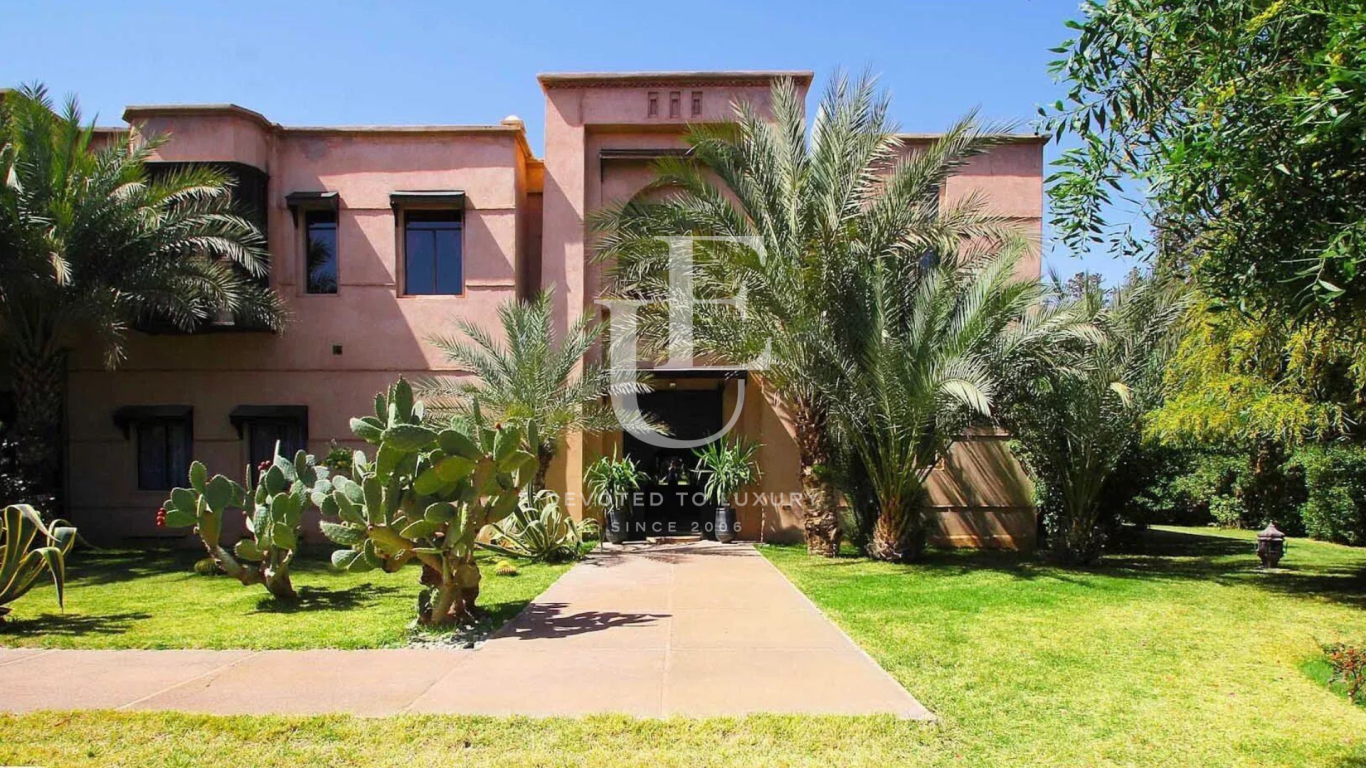 House for sale in Marrakesh,  with listing ID: N29260 - image 16