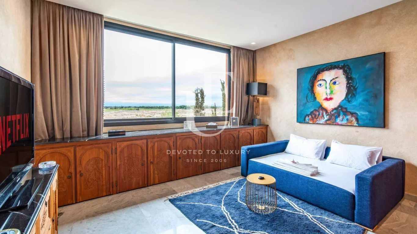 Къща за продажба в Маракеш,  - код на имота: N29261 - image 11