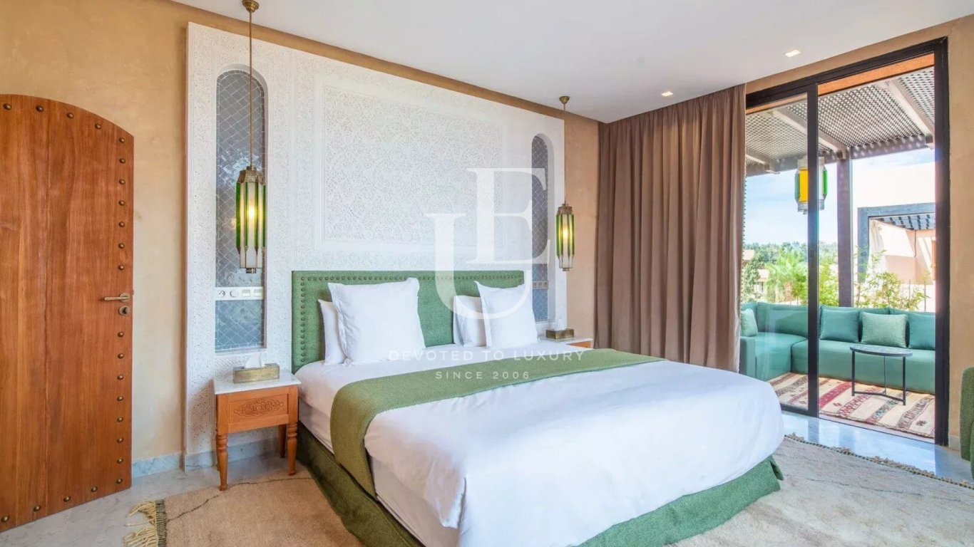 Къща за продажба в Маракеш,  - код на имота: N29261 - image 8