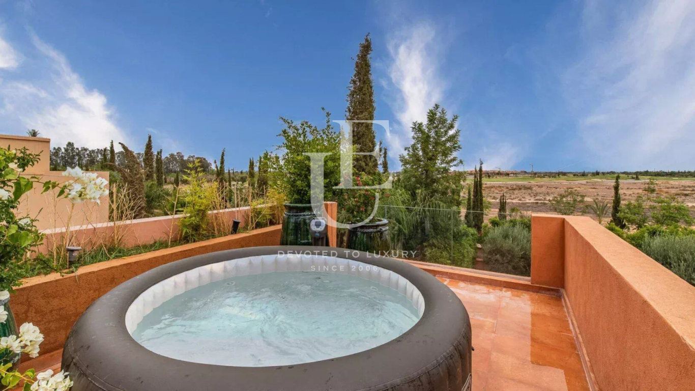 Къща за продажба в Маракеш,  - код на имота: N29261 - image 16