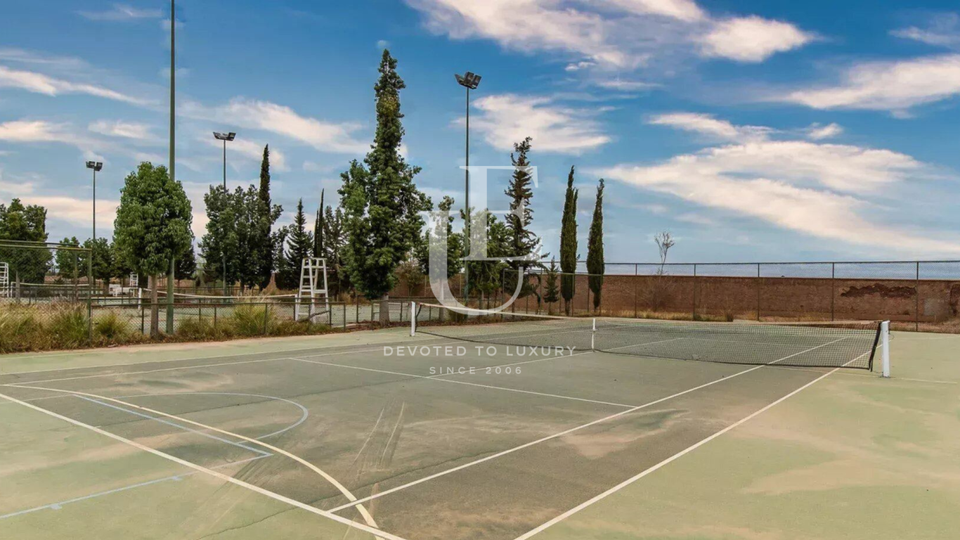 Къща за продажба в Маракеш,  - код на имота: N29261 - image 17