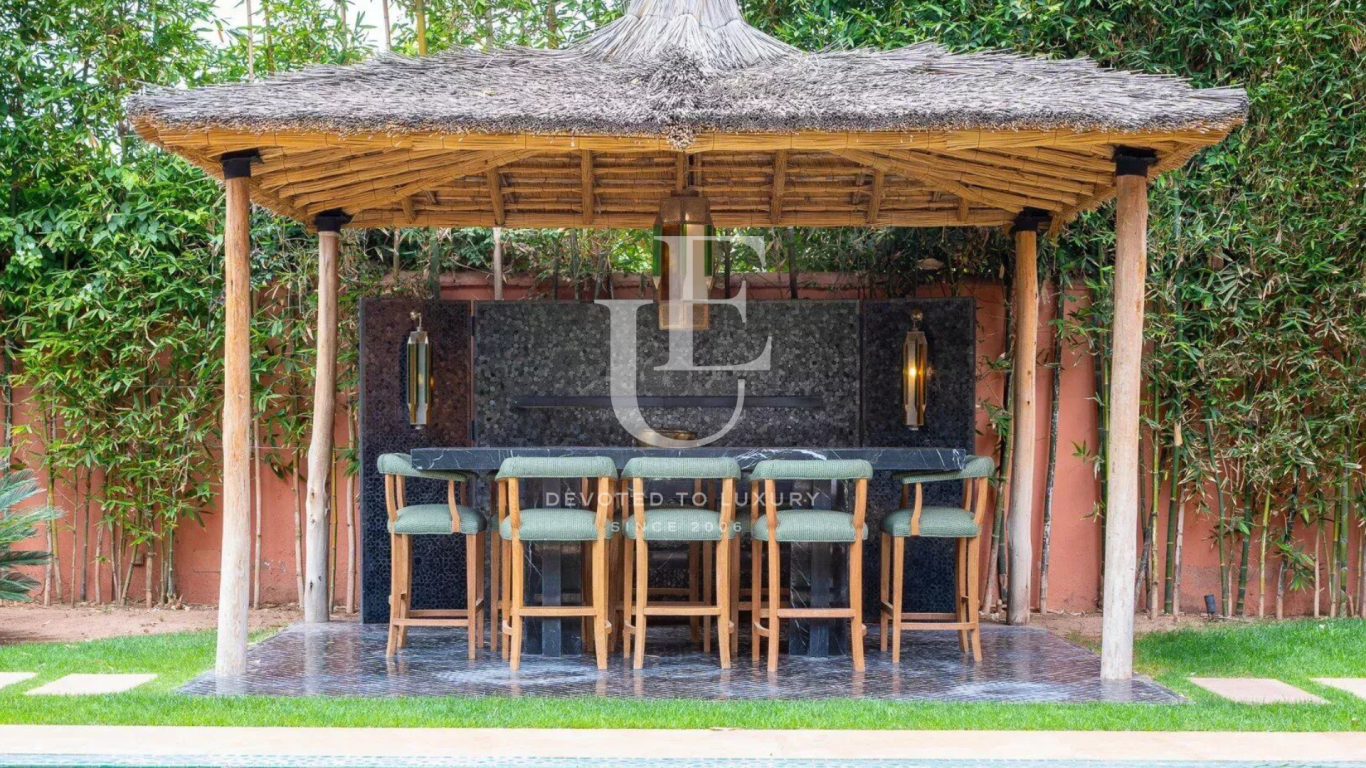 Къща за продажба в Маракеш,  - код на имота: N29261 - image 15