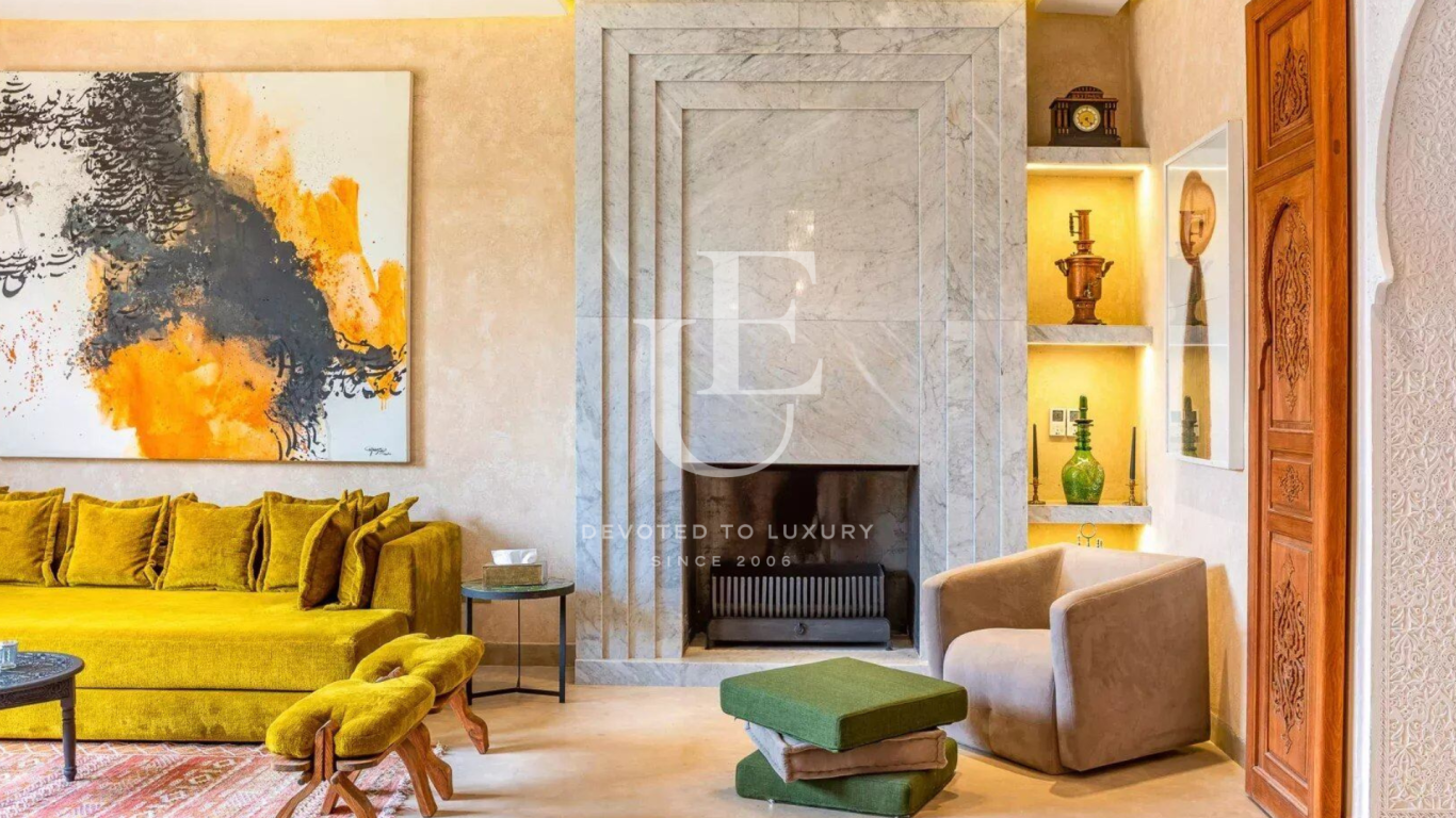 Къща за продажба в Маракеш,  - код на имота: N29261 - image 3