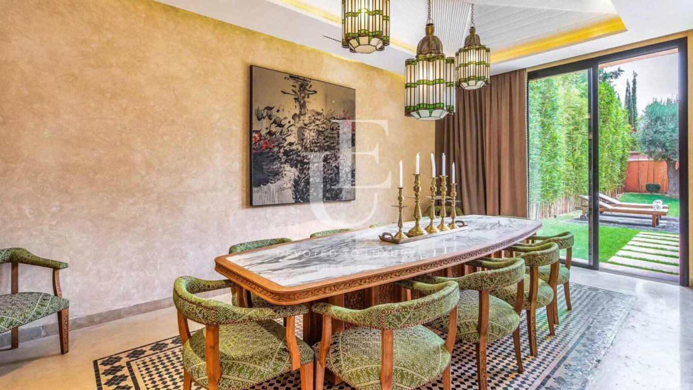 Къща за продажба в Маракеш,  - код на имота: N29261 - image 7