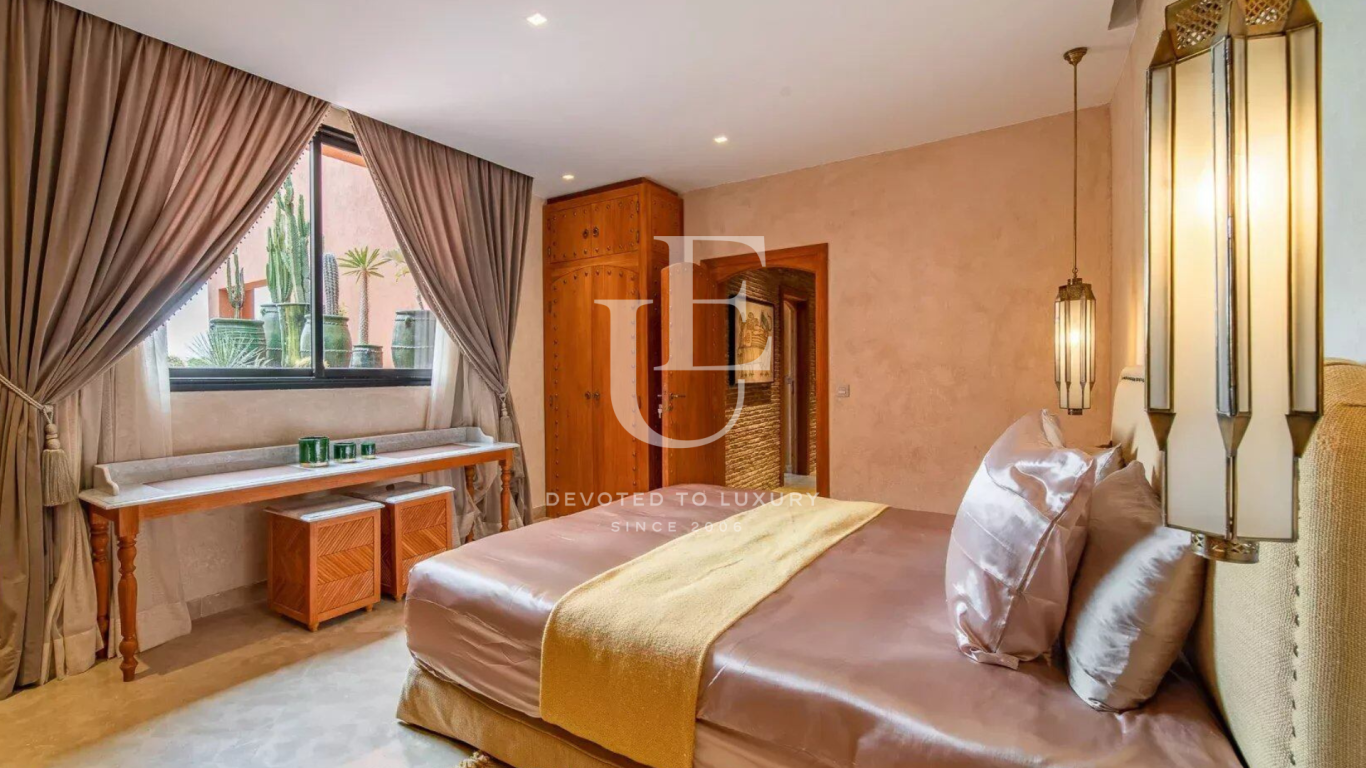 Къща за продажба в Маракеш,  - код на имота: N29261 - image 9