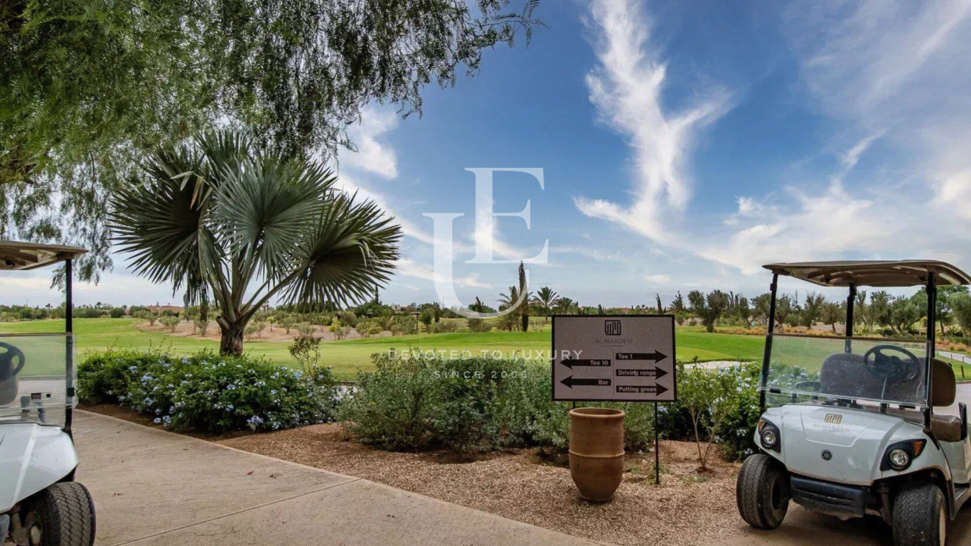 Къща за продажба в Маракеш,  - код на имота: N29261 - image 18