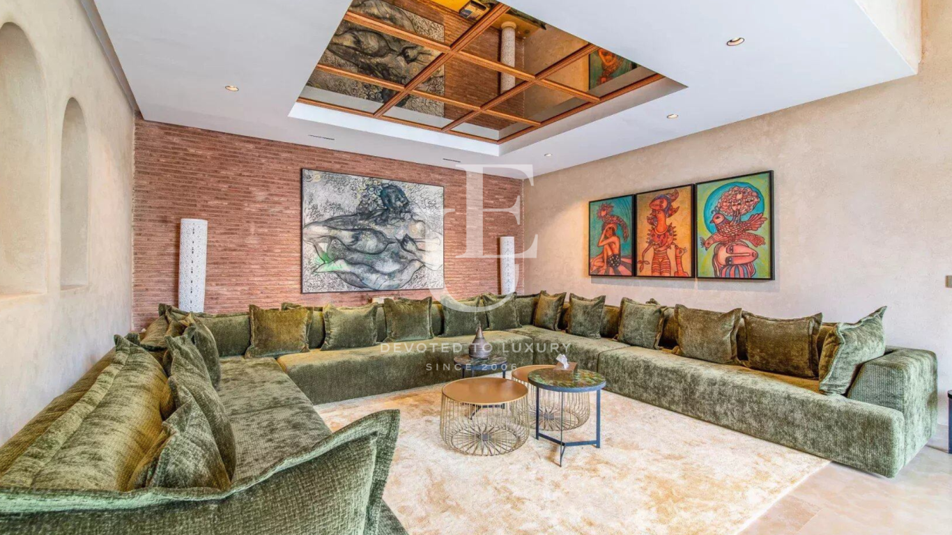 Къща за продажба в Маракеш,  - код на имота: N29261 - image 6