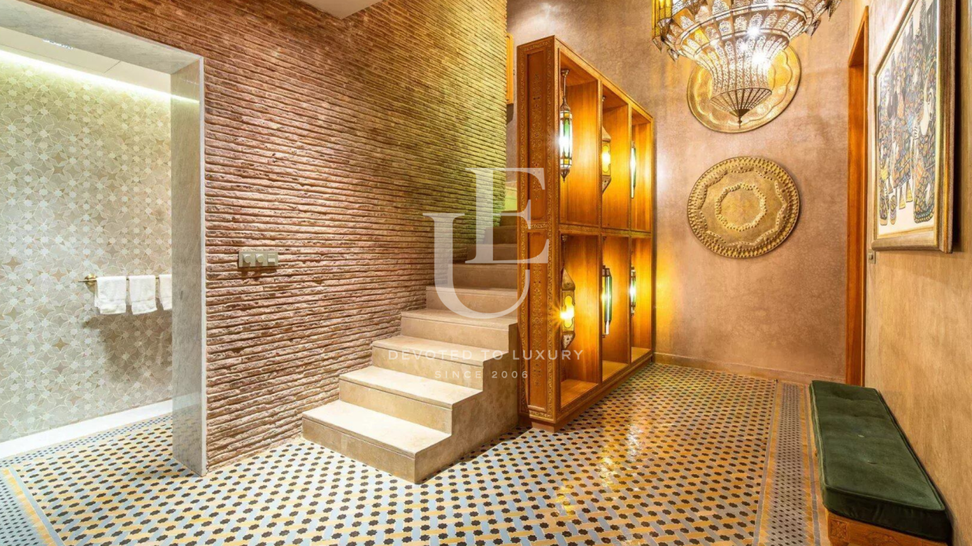 Къща за продажба в Маракеш,  - код на имота: N29261 - image 12