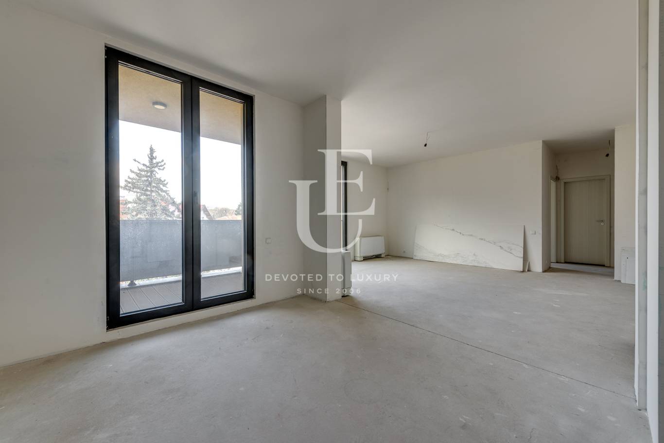 Apartment for sale in Sofia, Boyana with listing ID: N29262 - image 3