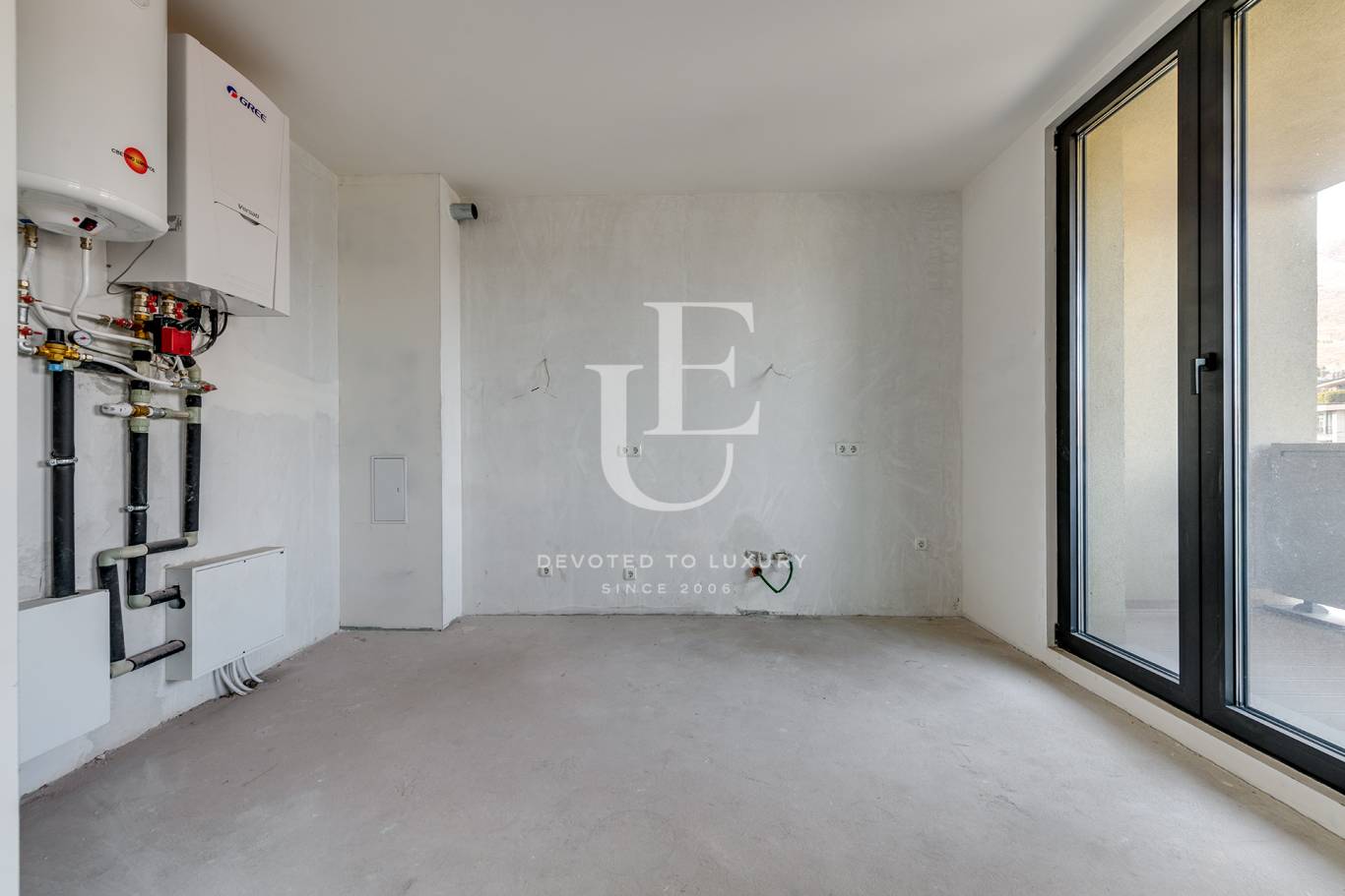 Apartment for sale in Sofia, Boyana with listing ID: N29262 - image 4