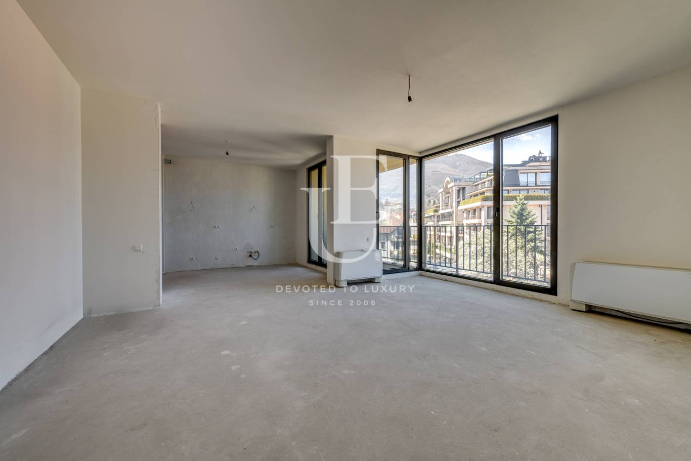 Apartment for sale in Sofia, Boyana with listing ID: N29262 - image 2