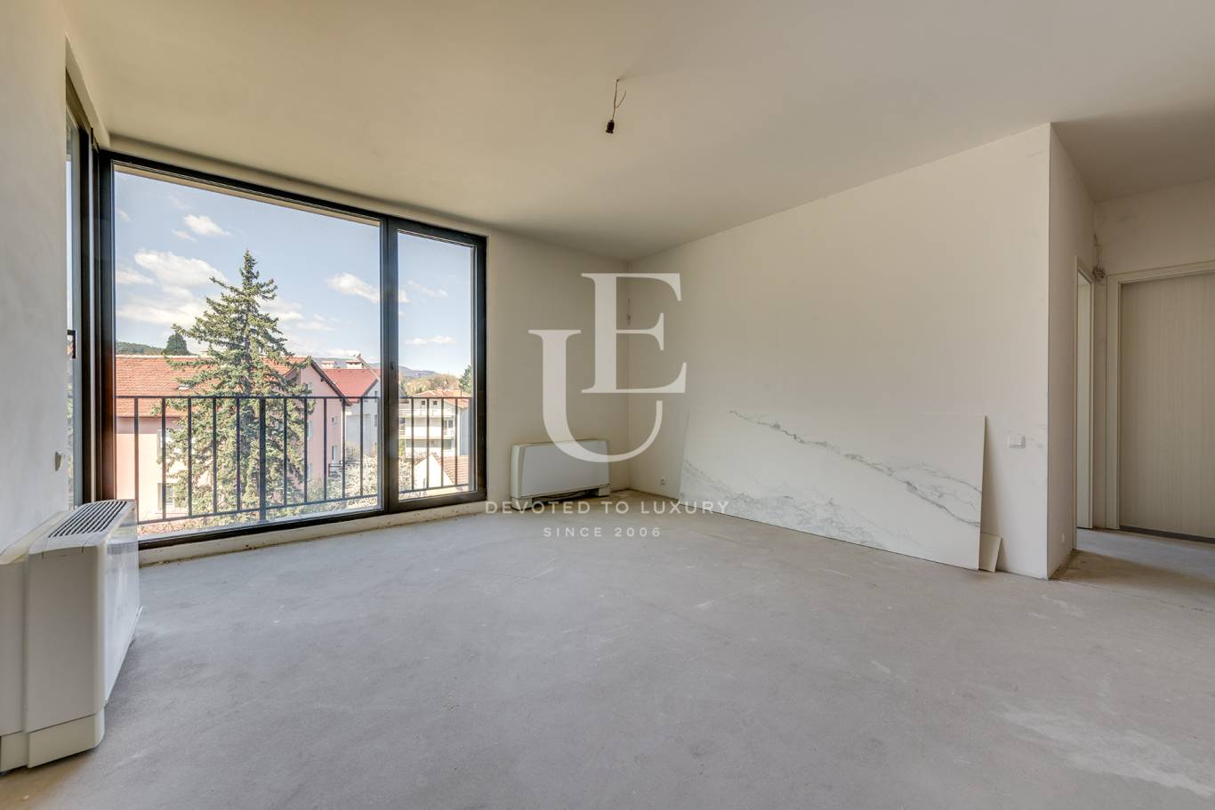 Apartment for sale in Sofia, Boyana with listing ID: N29262 - image 5