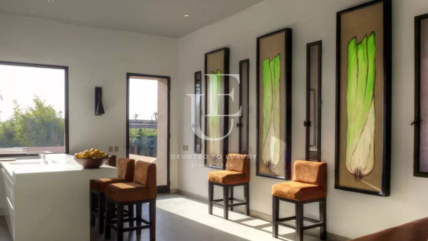 Къща за продажба в Маракеш,  - код на имота: N29263 - image 7