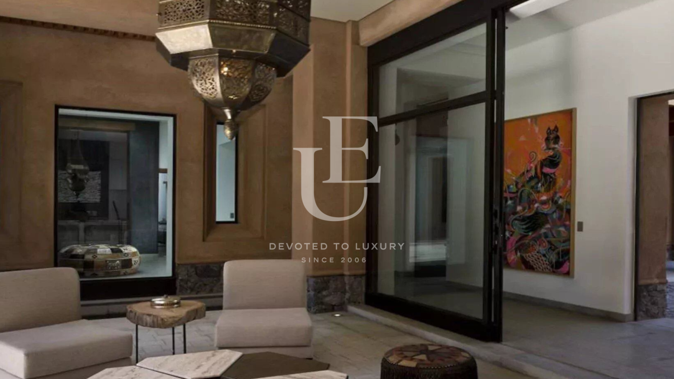 Къща за продажба в Маракеш,  - код на имота: N29263 - image 6