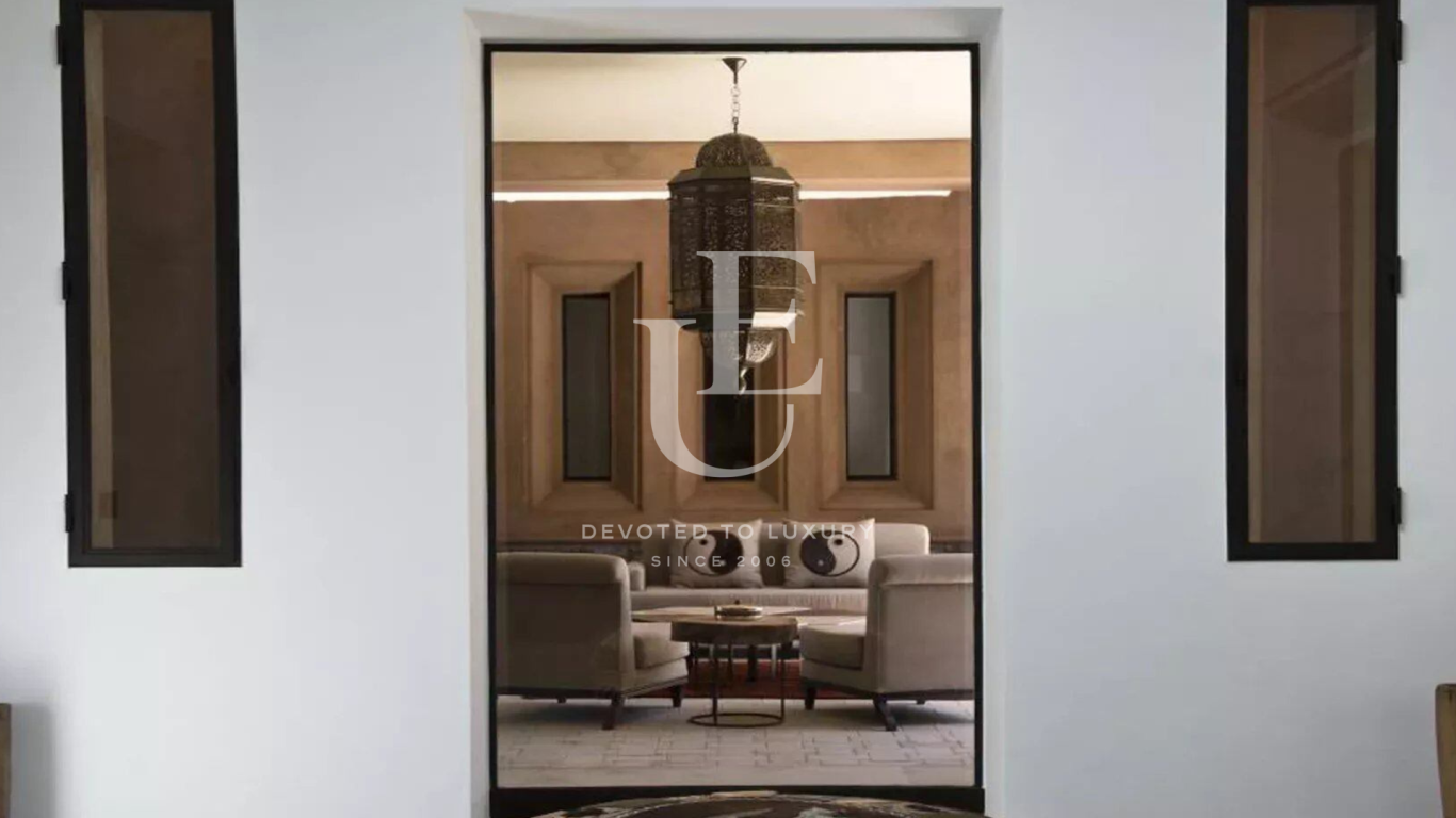 Къща за продажба в Маракеш,  - код на имота: N29263 - image 8