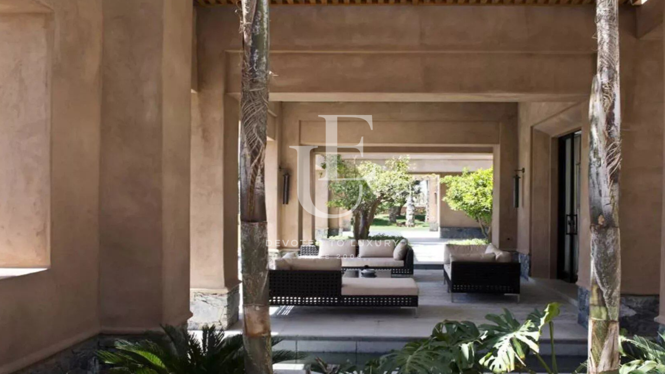 Къща за продажба в Маракеш,  - код на имота: N29263 - image 10