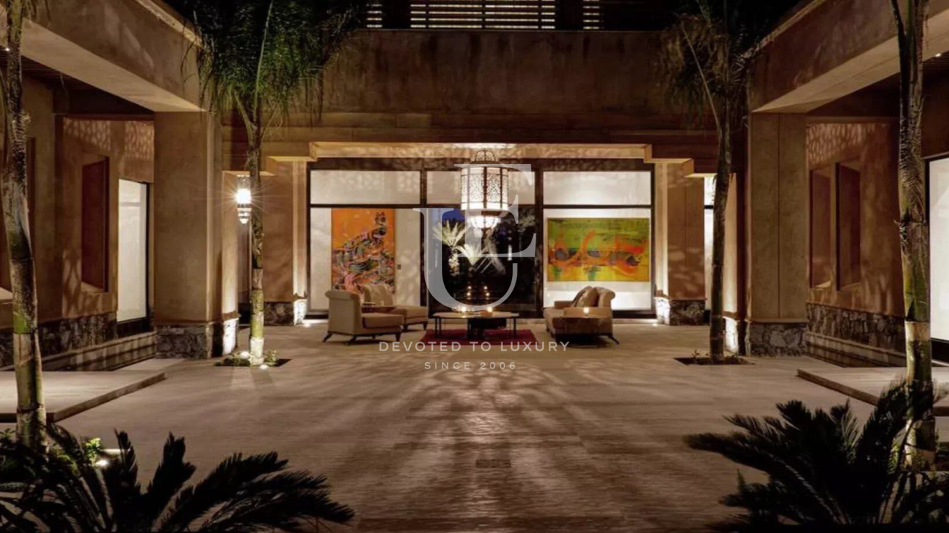 Къща за продажба в Маракеш,  - код на имота: N29263 - image 9