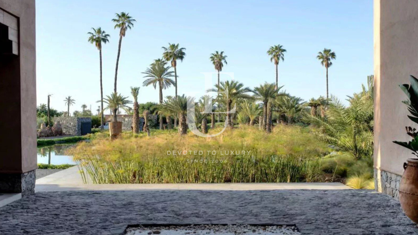 Къща за продажба в Маракеш,  - код на имота: N29263 - image 15