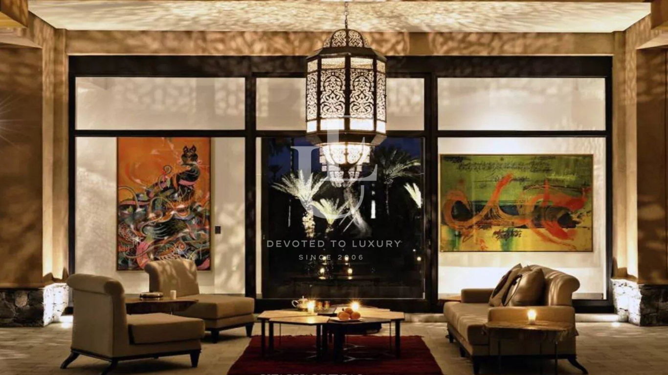 Къща за продажба в Маракеш,  - код на имота: N29263 - image 2