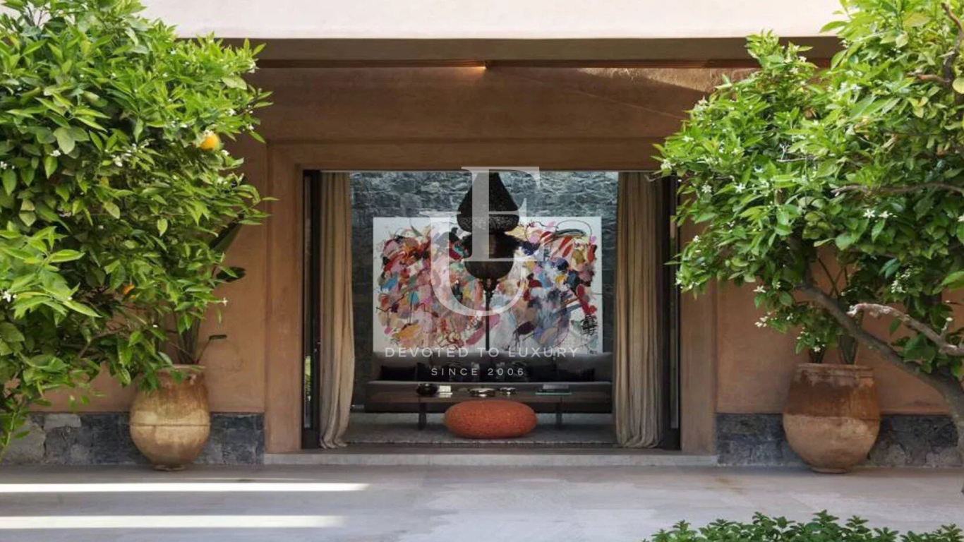 Къща за продажба в Маракеш,  - код на имота: N29263 - image 11