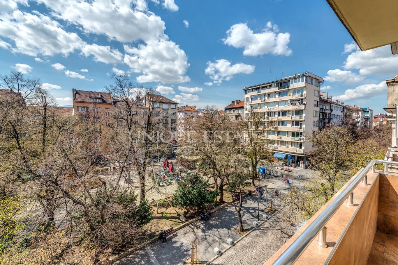 Апартамент под наем в София, Център - код на имота: N15024 - image 10