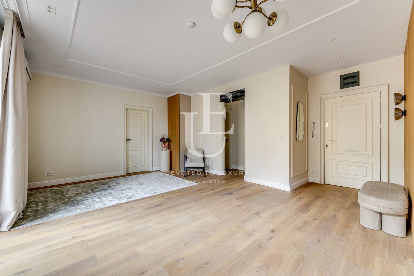 Apartment for sale in Sofia, Lozenets with listing ID: N29265 - image 1