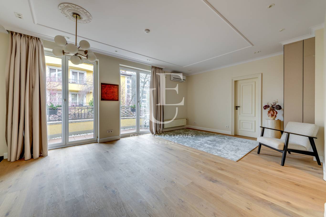 Apartment for sale in Sofia, Lozenets with listing ID: N29265 - image 2