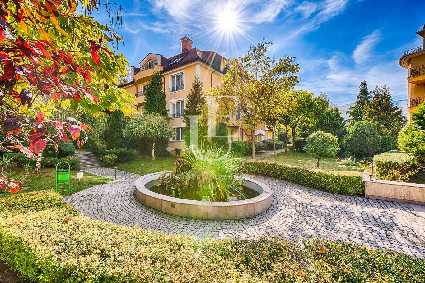 Apartment for sale in Sofia, Lozenets with listing ID: N29265 - image 7