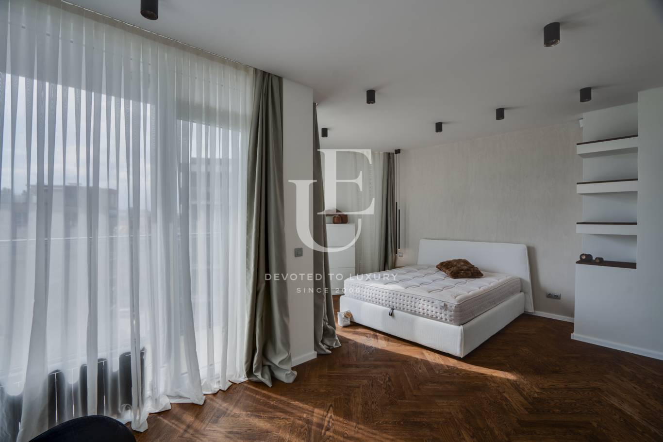 Апартамент за продажба в София, бул. България - код на имота: K17852 - image 7