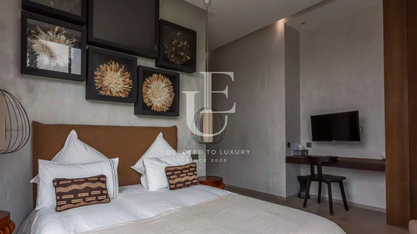 Къща за продажба в Маракеш,  - код на имота: N29266 - image 11